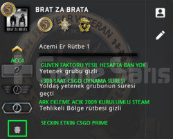 3 MADALYA | FULL PRIME CSGO | GUVEN FAKTORU YESIL