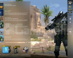CSGO SUPRİME PRİME HESAP UCUZA