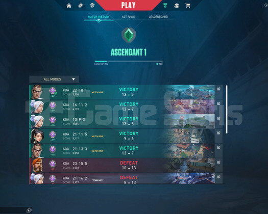 Yücelik Yüksek MMR Hesap Şifre Değiştirebilirsiniz