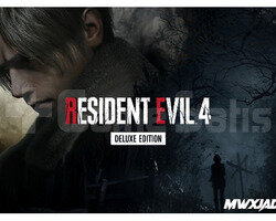 Resident Evil 4 Remake Deluxe Edition | PS4/PS5 |