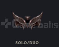 5 Win 40 Lose Demir 4 0 LP 28640 Mavi Öz