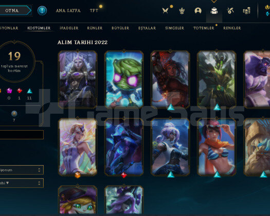 İHTİŞAMLI PLAT 4 52 WR