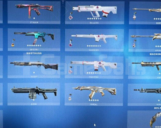 50-300SKİN 100TR 1ALANA 1BEDAVA