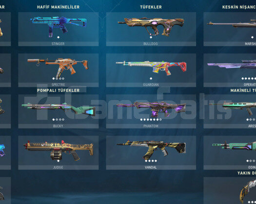 50-300SKİN 100TR 1ALANA 1BEDAVA