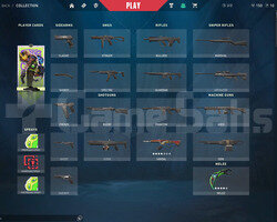 İYON KARAMBİT+ONİ VANDAL PLAT 1 FIRSAT HESABI!!!