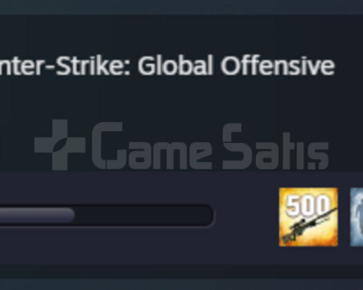 MG2 130 SAAT 30 WIN PRIME CSGO