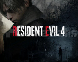 Resident Evil 4 Remake Steam Hesabı