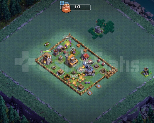 Clash of Clans
