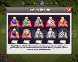 Clash of Clans
