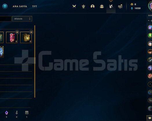 TEMİZ CLASH KUPALI GOLD HESAP 60 LEVEL