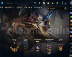 TEMİZ CLASH KUPALI GOLD HESAP 60 LEVEL