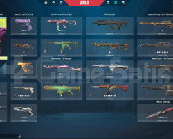 MAINLIK FULL SKIN