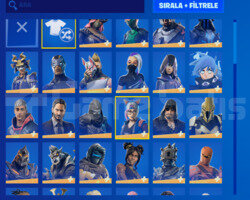 Fortnite Çok Ucuz Hesap