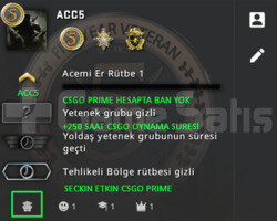 3 MADALYA | FULL PRIME CSGO | GUVEN FAKTORU YESIL