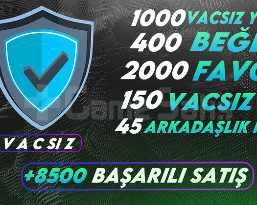 1500 ÖVGÜLÜ YEŞİL FAKTÖR PAKETİ CSGO