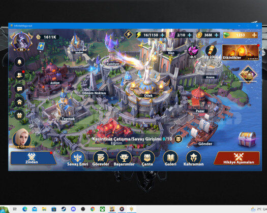 SANTA EX 2 PAULIN HEZ MEILA S25 END GAME ACC Auto-