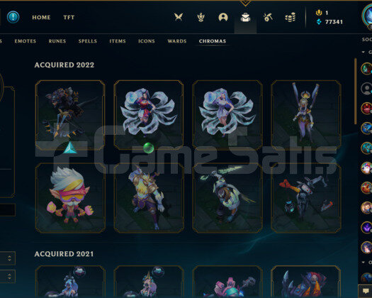386 KOSTÜMLÜ 361 LEVEL 75K+ MAVİ ÖZ HESAP