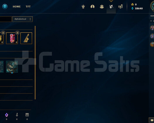 3 Win 21 Lose Demir 4 0 LP 28640 Mavi Öz