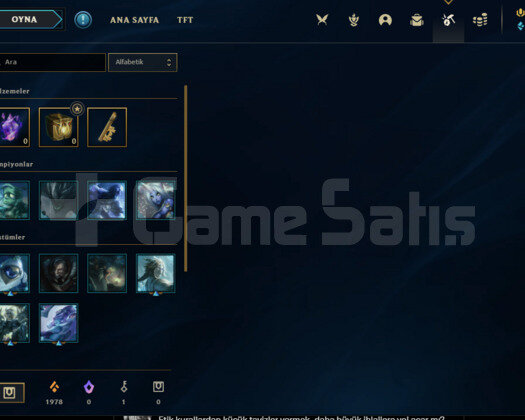 Euw Gold 4