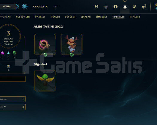 Euw Gold 4