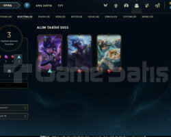 Euw Gold 4
