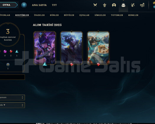 Euw Gold 4