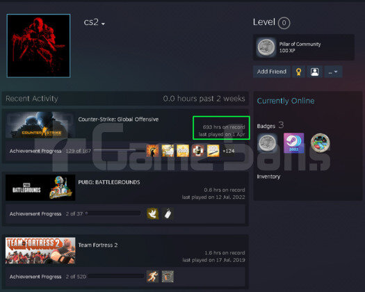 2 MADALYA | FULL PRIME CSGO | GUVEN FAKTORU YESIL