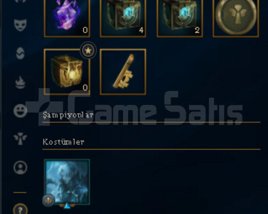 SİLVER 2 +40 LP GAİN