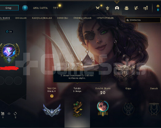 SİLVER 2 +40 LP GAİN