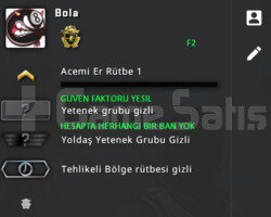 1 MADALYA | PRIME CSGO | MAGAZA TR YESIL FAKTOR
