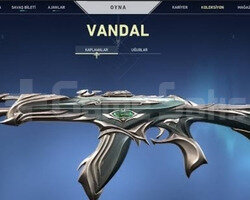 FATIH VANDALLI GOLD 2 HESAP