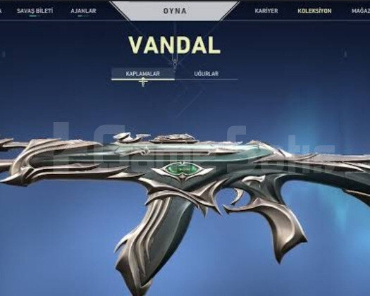 FATIH VANDALLI GOLD 2 HESAP