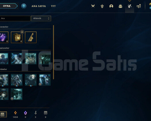 Euw Gold 4