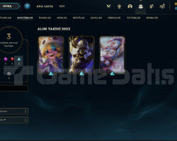 Euw Gold 4