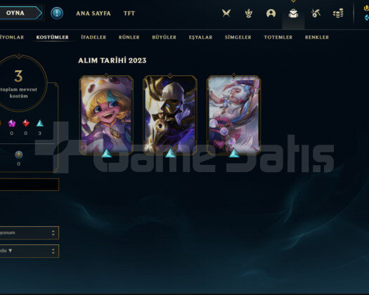 Euw Gold 4