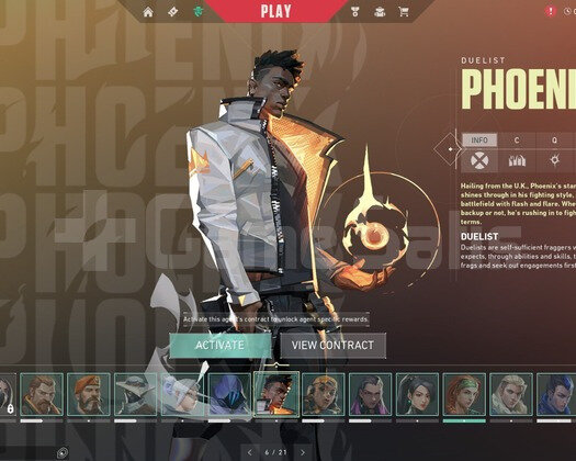 İmmo2 bitirmiş Yüce2 hesap Skinli HIGH MMR