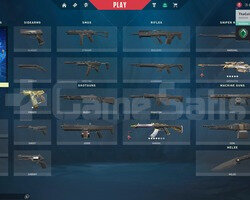 İmmo2 bitirmiş Yüce2 hesap Skinli HIGH MMR
