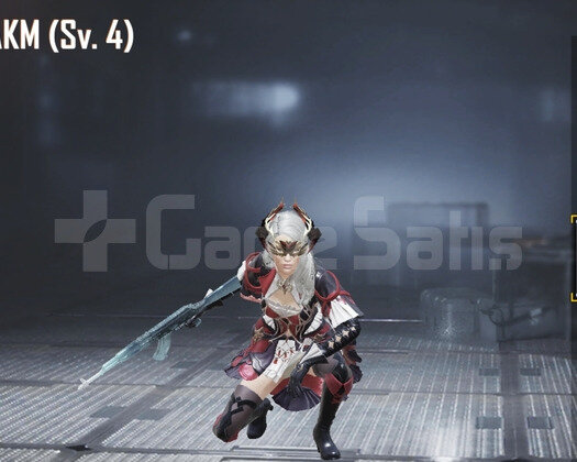 3 YÜKSELTİLEBİLİR S3 SAC S4 YÜZ GELİŞİM HESABI