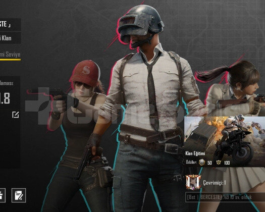 10 SV. KLAN