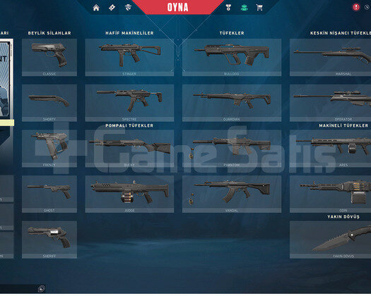 23LVL EMAS2 SMURF ACC İMMO MMR!! İLK Mail kanıtlı!