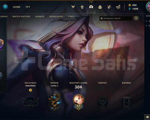 394 KOSTÜMLÜ 602 LEVEL 160K+ MAVİ ÖZ HESAP