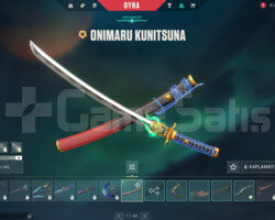 ONİ SET VE YAĞMACI OPERATOR EFSANE TR HESAP