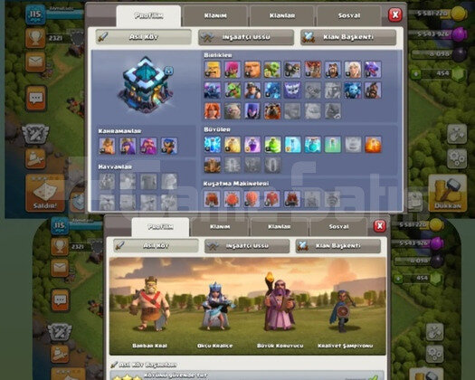 Bb 13 Fırsat Hesabı