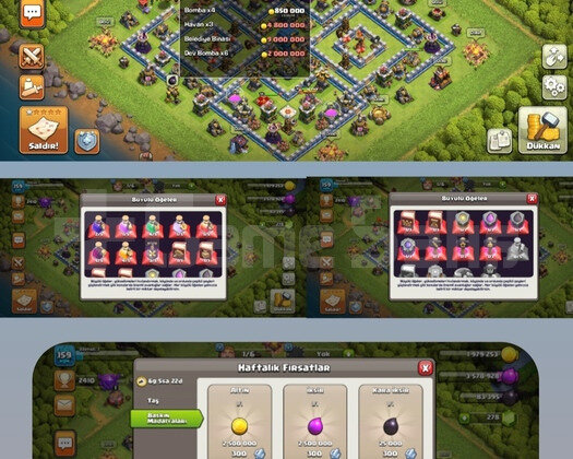 Bb 12 Max+Max