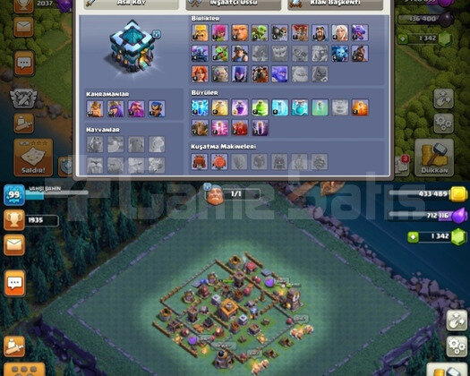 Bb 13 Fırsat Hesabı