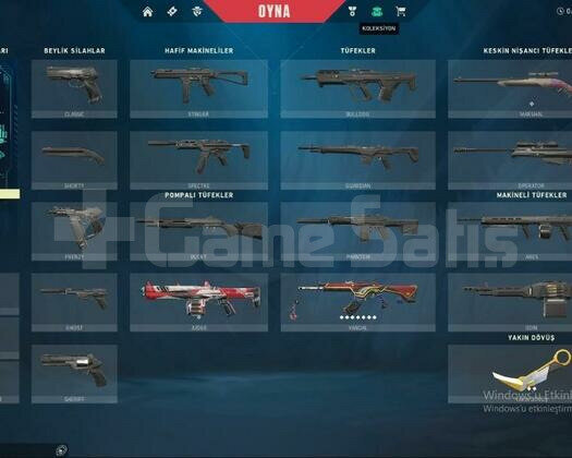 Satılık  hesap