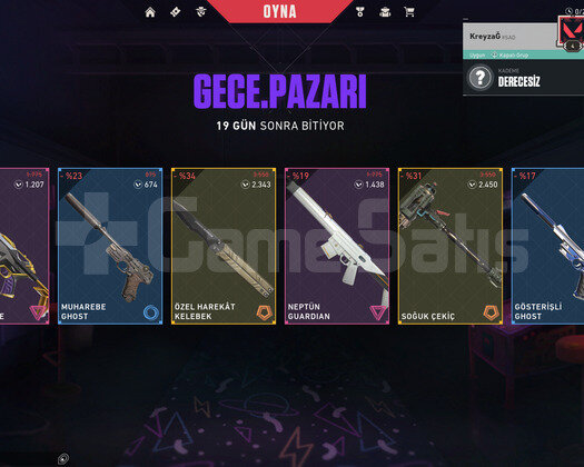 YÜZDE 34 ÖZEL HAREKAT KELEBEK 32 ASİL SPECTRE