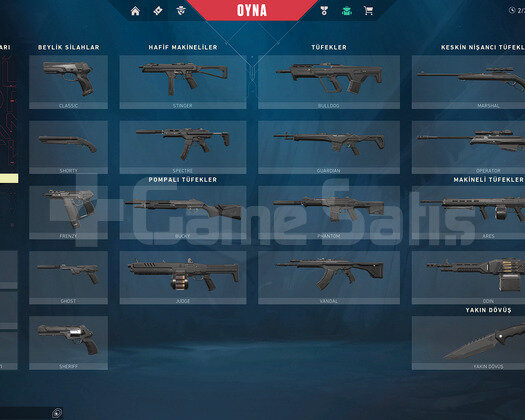 23LVL EMAS2 SMURF ACC İMMO MMR!! İLK Mail kanıtlı!