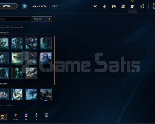Euw Gold 4