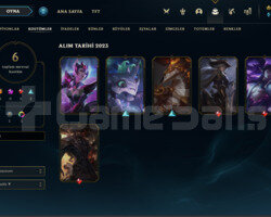 Euw Gold 4